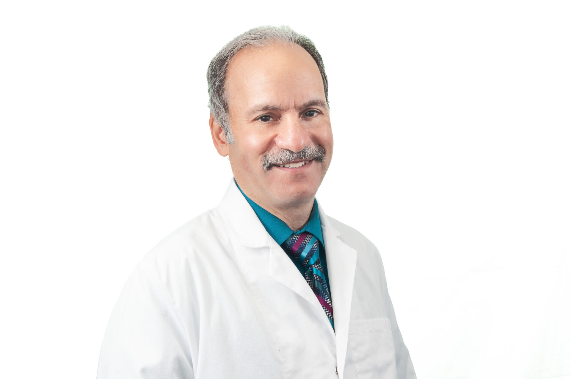 Dr. James R. Sunners