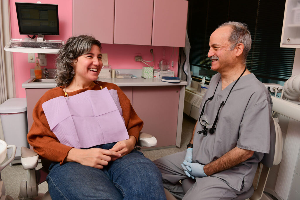 Family Dentist Serving Natick, MA