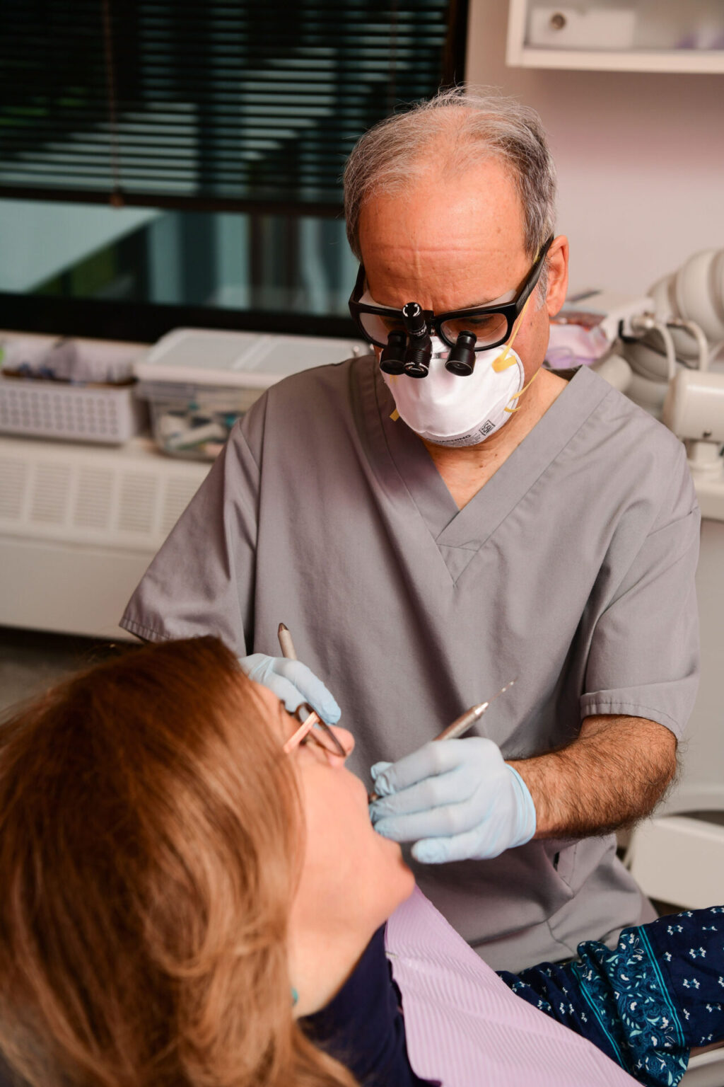 Whether you are interested in Family Dentistry, Root Canal Therapy, or just about anything in between, Dr. Sunners makes sure our patients receive the highest quality care with compassion and comfort.