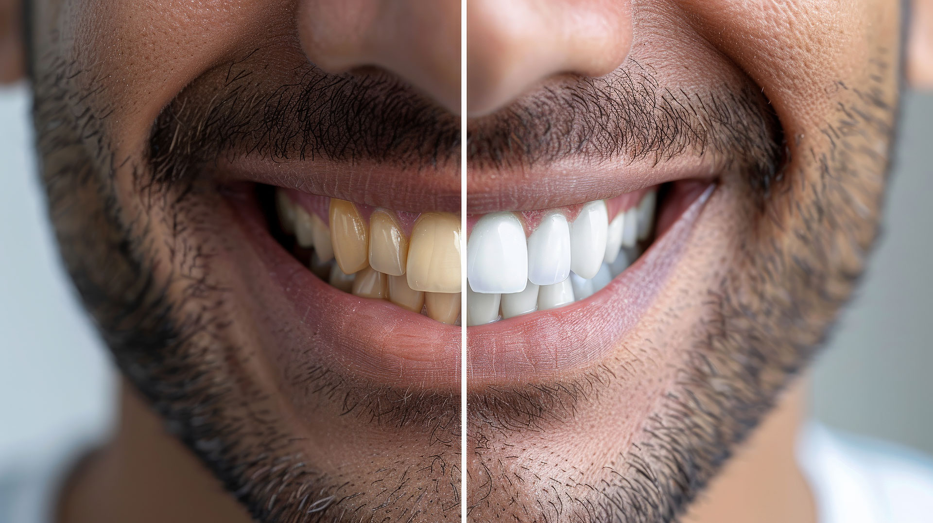 New Year, New Smile: Treat Yourself to Professional Teeth Whitening