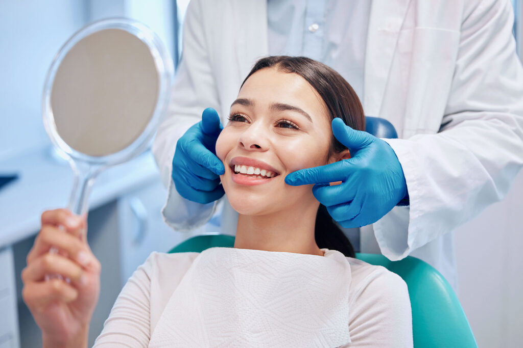 How to Maintain a Healthy Smile This Valentine’s Day in Natick