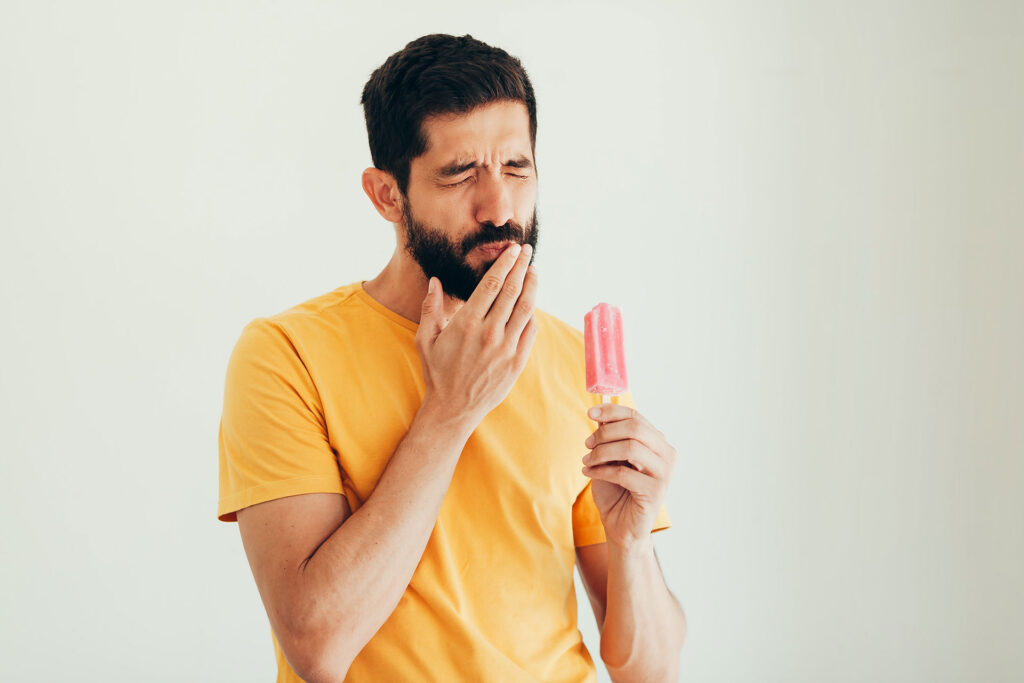 Why You Shouldn't Ignore Tooth Sensitivity